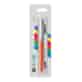 Parker Jotter Originals pióro kulkowe Orange, pomarańczowe, końcówka fine, czarny tusz