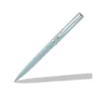 WATERMAN ALLURE PASTEL NIEBIESKI DŁUGOPIS GB