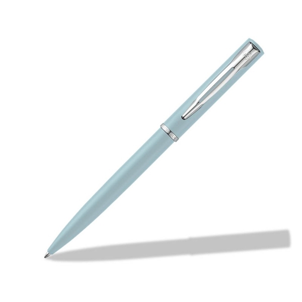 WATERMAN ALLURE PASTEL NIEBIESKI DŁUGOPIS GB