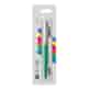 Parker Jotter Originals pióro kulkowe Green, zielone, końcówka fine, czarny tusz