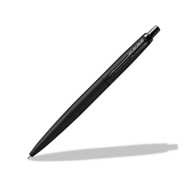 PARKER JOTTER XL MONOCHROME DŁUGOPIS (NIEBIESKI) GB - SONPAP