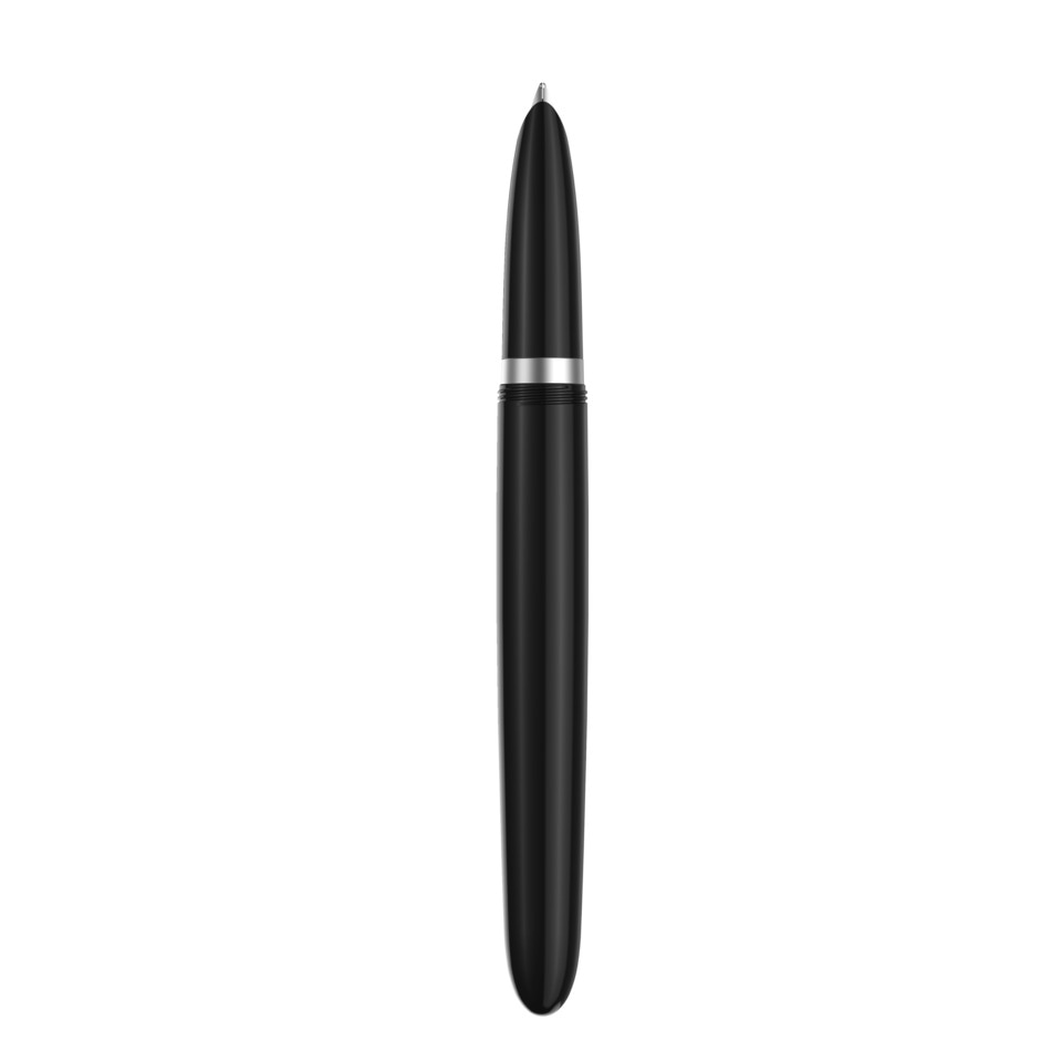 PARKER PARKER 51 BLACK CT PIÓRO WIECZNE (F) GB