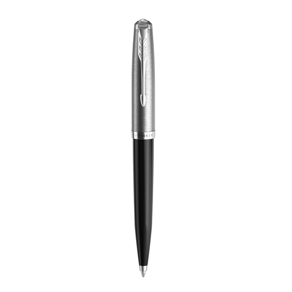 PARKER PARKER 51 BLACK CT DŁUGOPIS GB