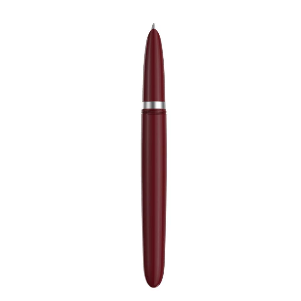 PARKER PARKER 51 BURGUNDY CT PIÓRO WIECZNE (F) GB