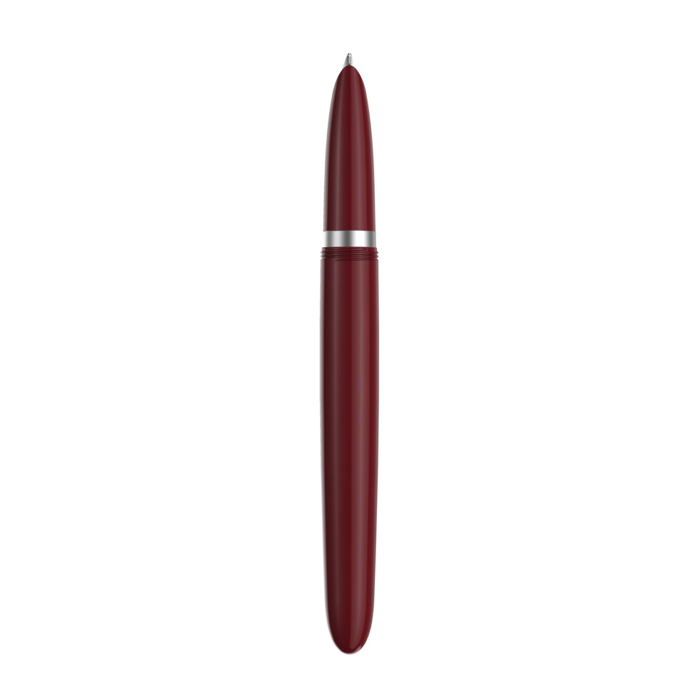 PARKER PARKER 51 BURGUNDY CT PIÓRO WIECZNE (M) GB