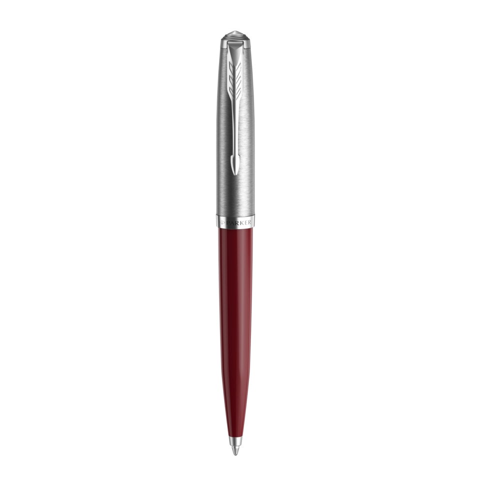 PARKER PARKER 51 BURGUNDY CT DŁUGOPIS GB