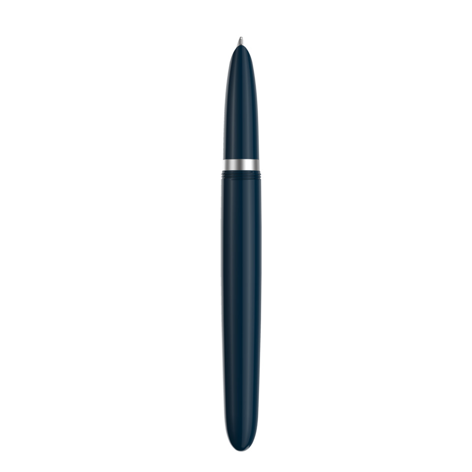 PARKER PARKER 51 MIDNIGHT BLUE CT PIÓRO WIECZNE (M) GB