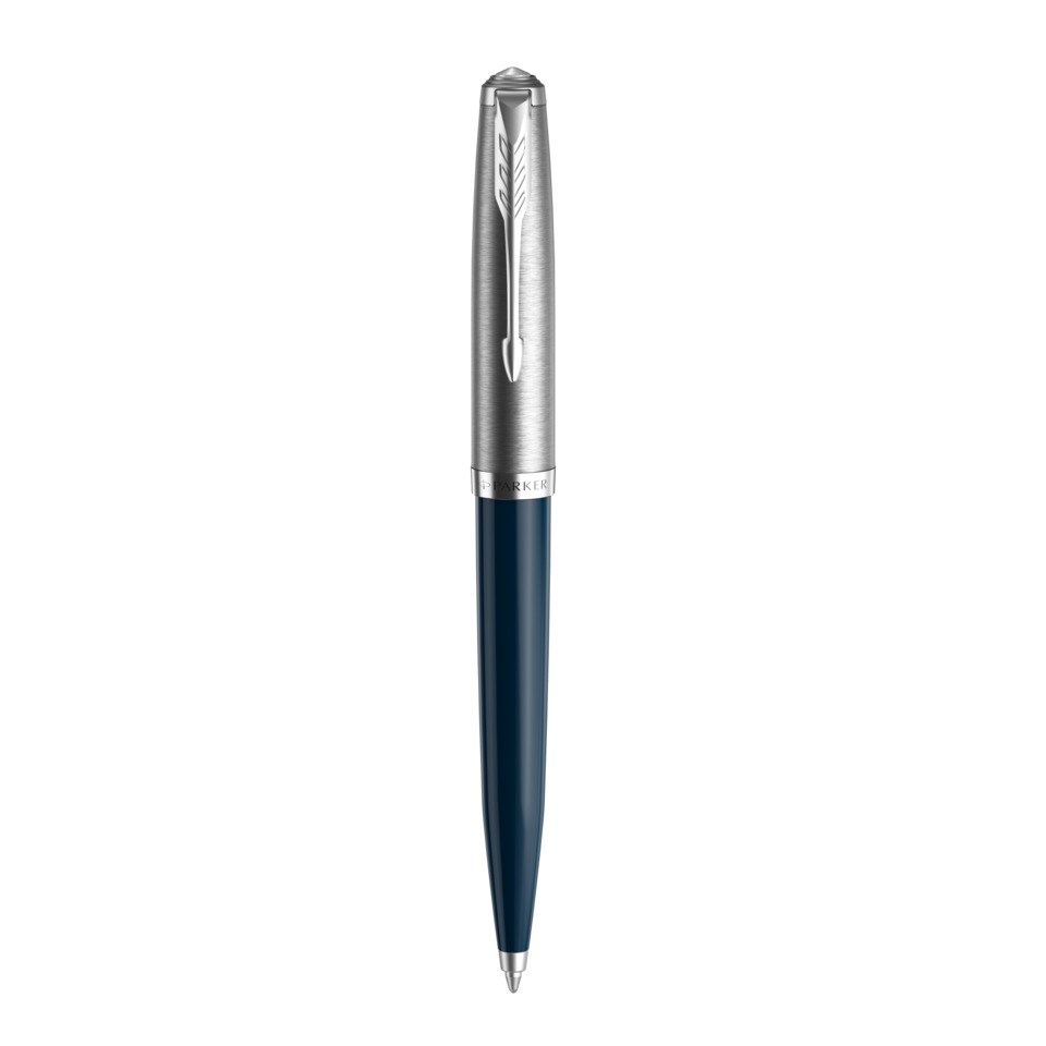 PARKER PARKER 51 MIDNIGHT BLUE CT DŁUGOPIS GB