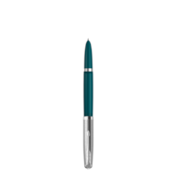 PARKER PARKER 51 TEAL BLUE CT PIÓRO WIECZNE (M) GB