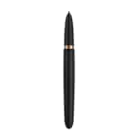 PARKER PARKER 51 DELUXE BLACK GT PIÓRO WIECZNE (M) - 18K GB