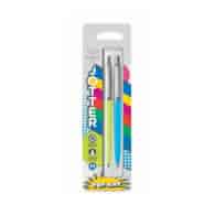 PARKER JOTTER ORGINALS POP ART 60'S COLLECTION LIME & SKY BLUE DŁUGOPIS BL