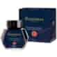 WATERMAN ATRAMENT 50ml CZERWONY