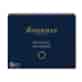WATERMAN NABOJE STANDARD (8 szt) CZARNY