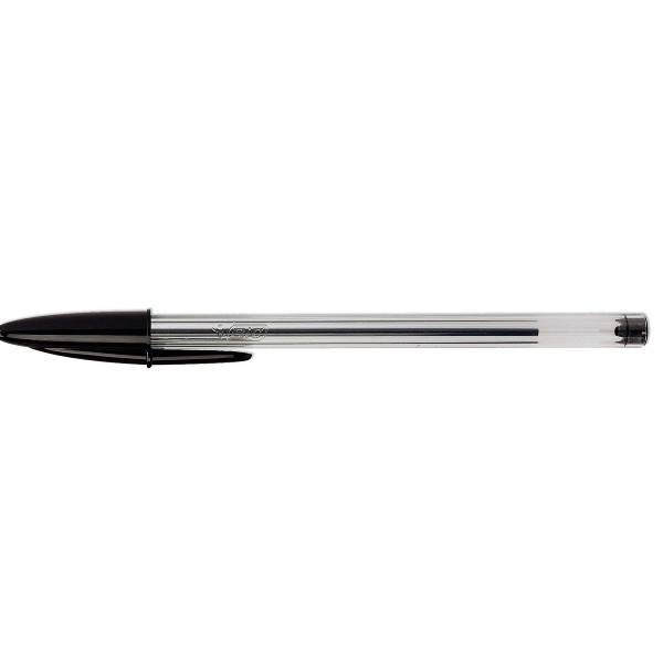 BIC Cristal Original Długopis czarny