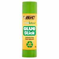 BIC Ecolutions Glue Stick 36g Klej