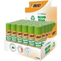 BIC Ecolutions Glue Stick 8g Klej