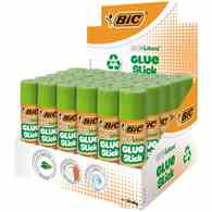 BIC Ecolutions Glue Stick 8g Klej
