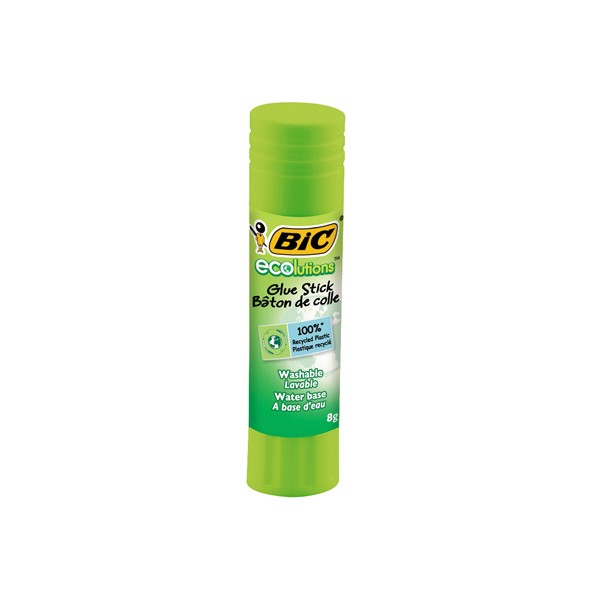 Bâton De Colle BIC Glue Stick - 8G 