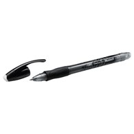 BIC Gel-ocity Illusion Długopis wymazywalny czarny Blister 1szt