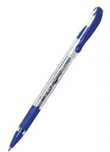 BIC Gel-ocity Quick Dry Długopis żelowy niebieski