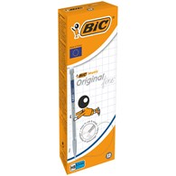 BIC Matic Original Fine 0.5mm HB Ołówek z gumką