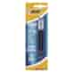 BIC Gel-ocity Original Wkład czarny Blister 2 szt