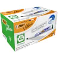 BIC Velleda ECOlutions 1751 Marker suchościeralny zielony