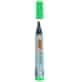 BIC Marking 2300 Ecolutions Marker zielony ścięta końcówka