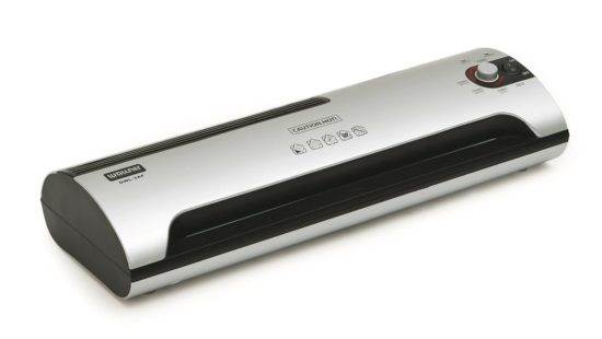 Laminator Wallner DWL-3AF