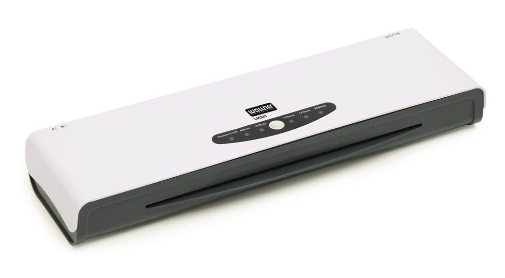 Laminator Wallner LM341