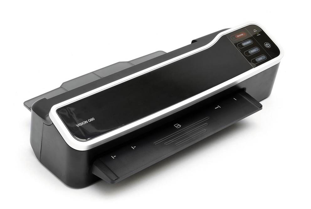 Laminator Vision G60 A3