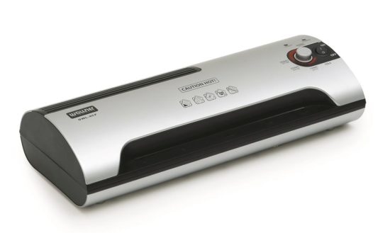 Laminator Wallner DWL-4CF