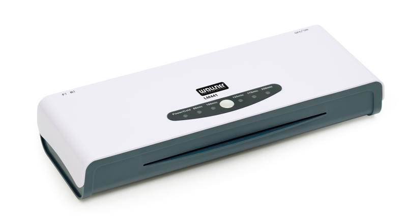 Laminatory Wallner LM441