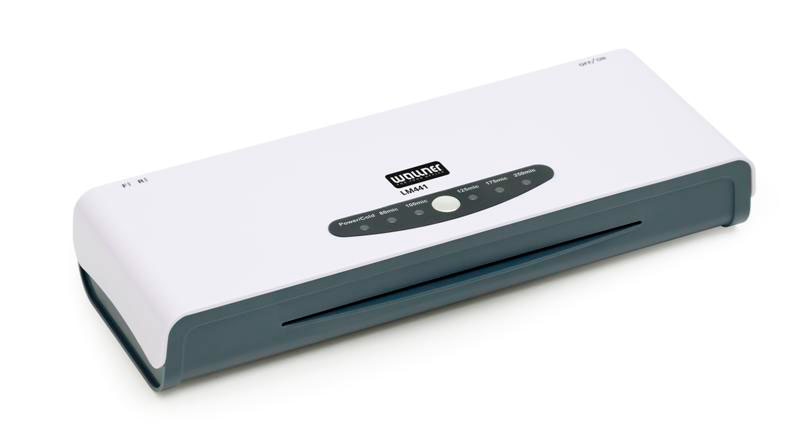 Laminatory Wallner LM441