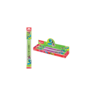 LINIJKA TWIST'N FLEX NIEŁAMLIWA 30 CM TOREBKA