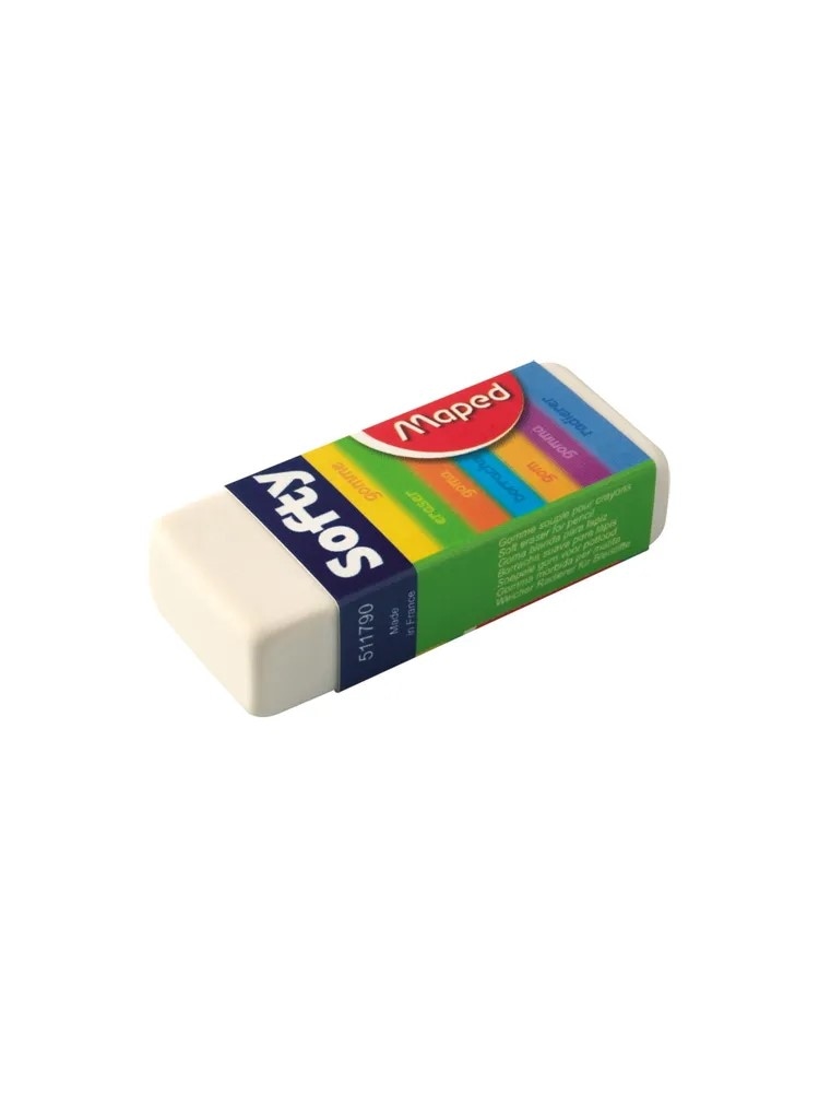 Gumka MAPED SOFTY  duża  511790