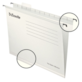 Teczki zawieszane Esselte Classic A4, biały