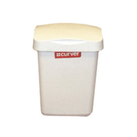 Kosz uchylny 15l  CLICK-IT