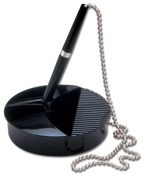 wkłady dodatkowe do długopisu, czarne