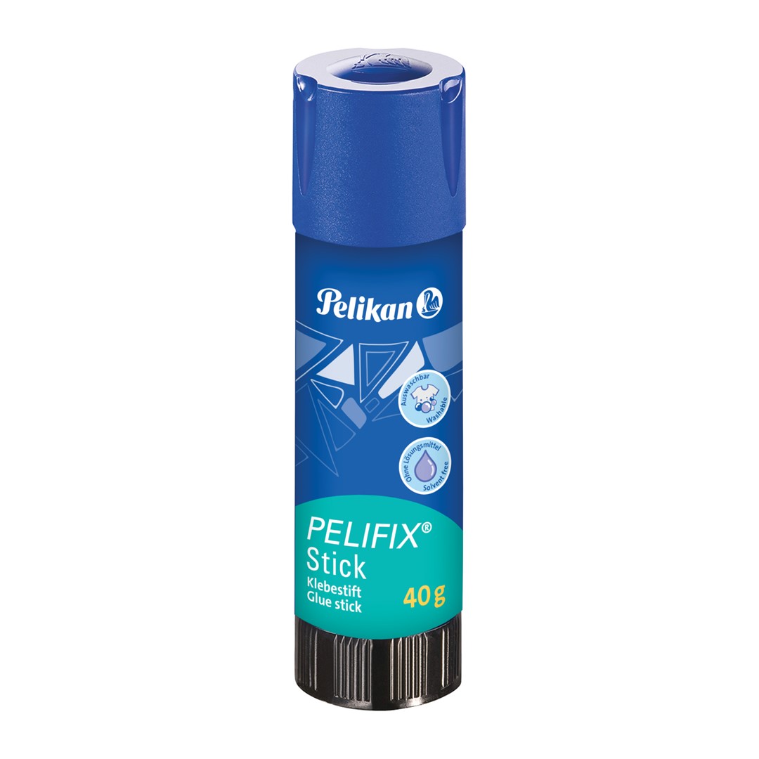 KLEJ PELIFIX STICK W SZTYFCIE 40g D/12/