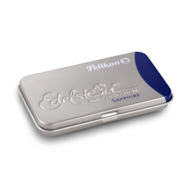 NABOJE EDELSTEIN GTP/6 SAPPHIRE