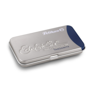 NABOJE EDELSTEIN GTP/6 TANZANITE