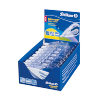 KOREKTOR BLANCO MAXI 4,2MMX10M D/8/