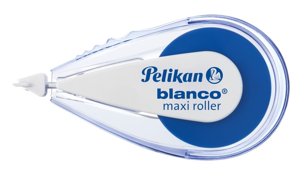KOREKTOR BLANCO MAXI 8,4MMX8,5M D/8/