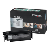 Lexmark optra x422  czarny oryginalny