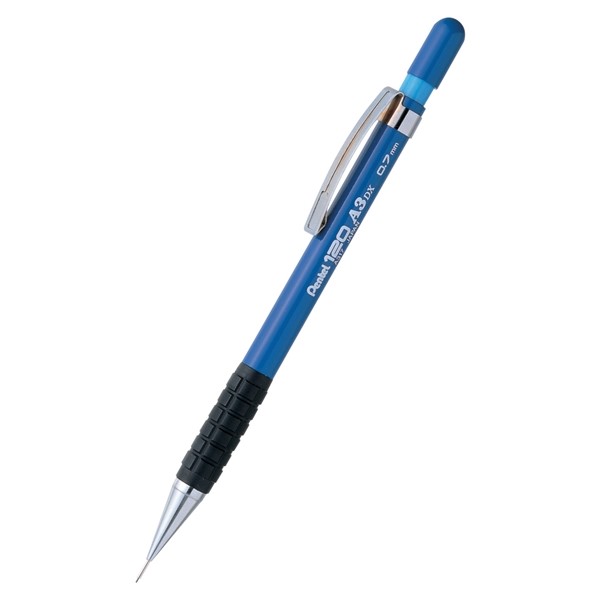 Amazon.co.jp: ぺんてる シャープペン グラフペンシル (0.3mm