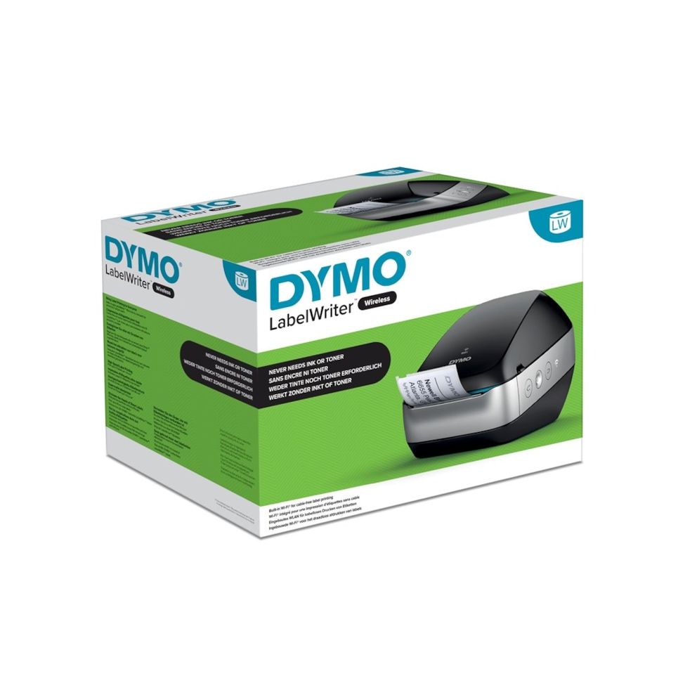 DYMO LabelWriter WIRELESS