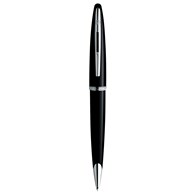 WATERMAN CARENE MORZE CZARNE ST DŁUGOPIS GB