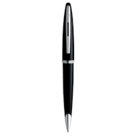 WATERMAN CARENE MORZE CZARNE ST DŁUGOPIS GB