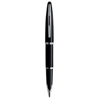WATERMAN CARENE MORZE CZARNE ST WIECZNE PIÓRO (F) GB